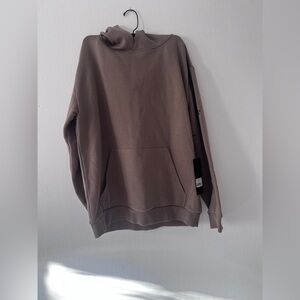 Women's Brown Sweater